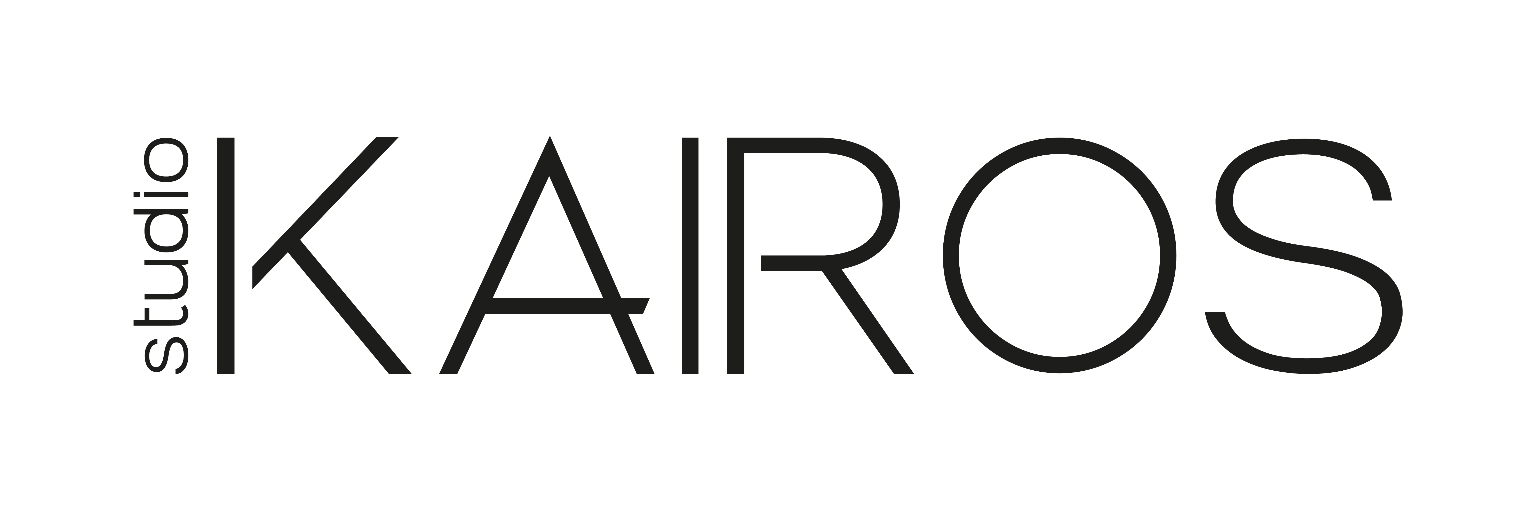 KAIROS Logo